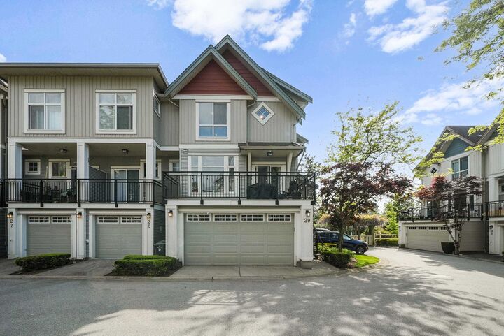Property Photo:  20120 68 Avenue 29  BC V2Y 3E9 