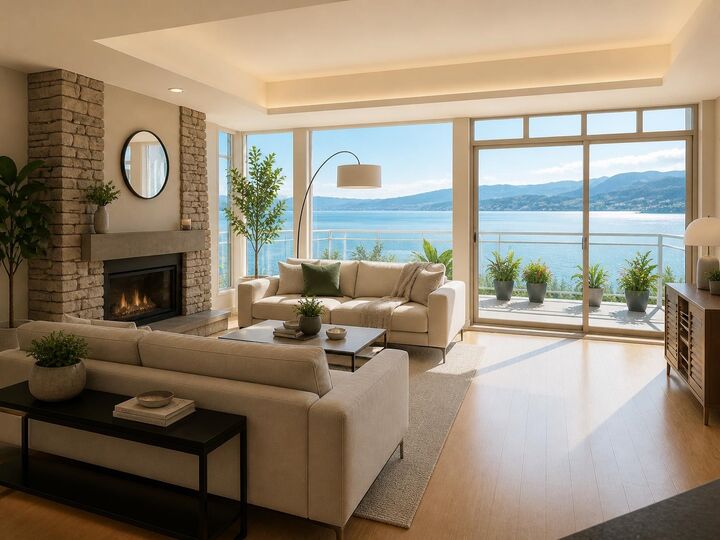 Property Photo:  8725 Seascape Drive  BC V7W 3J7 