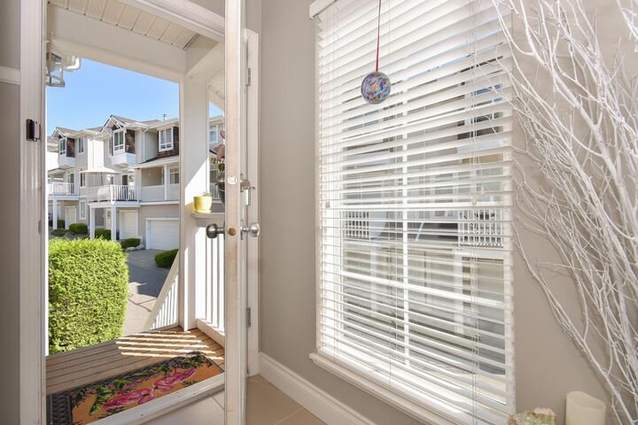 Property Photo: 15030 58 Avenue 13 BC V3S 9G3