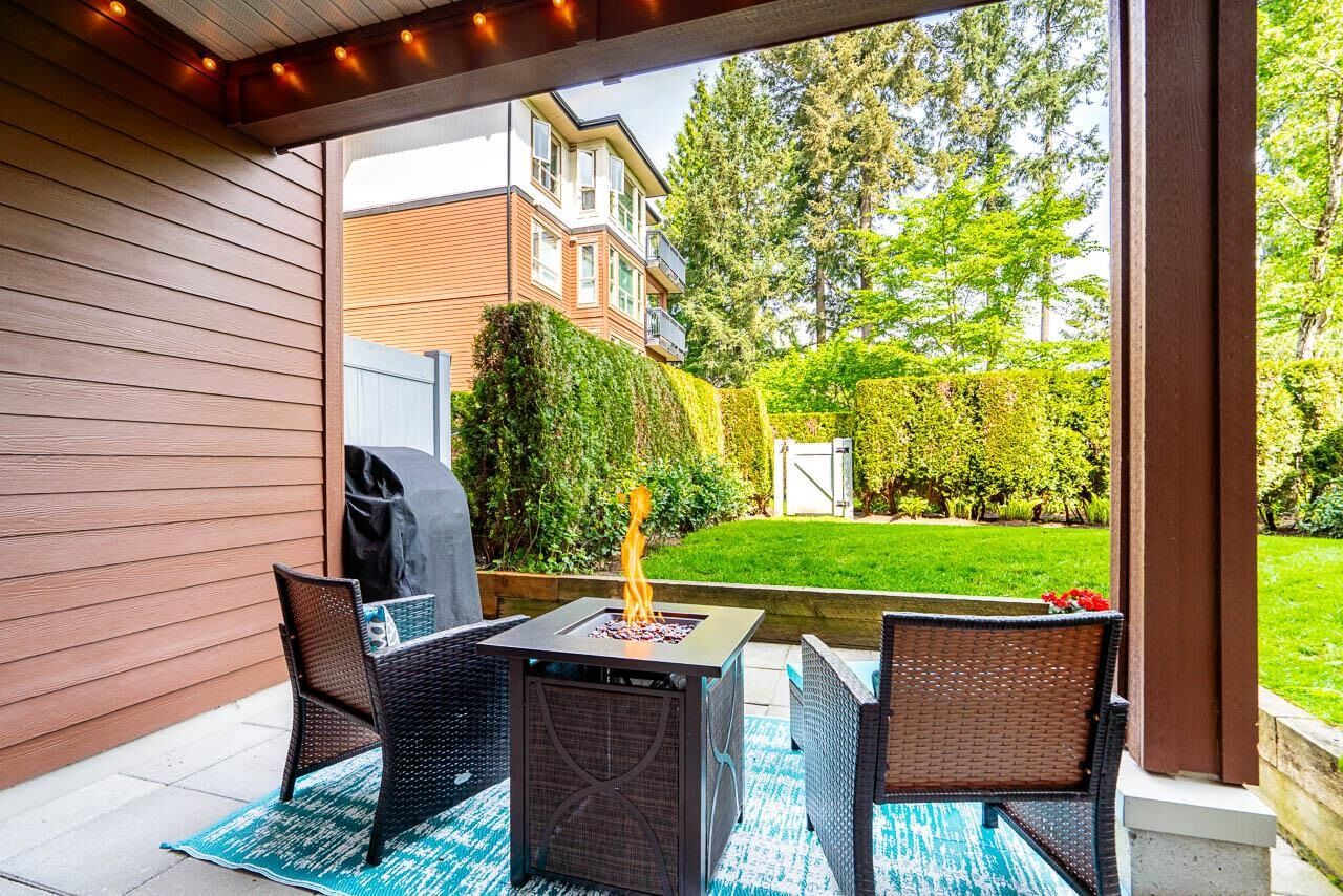 Property Photo:  1153 Kensal Place 103  BC V3B 0G8 