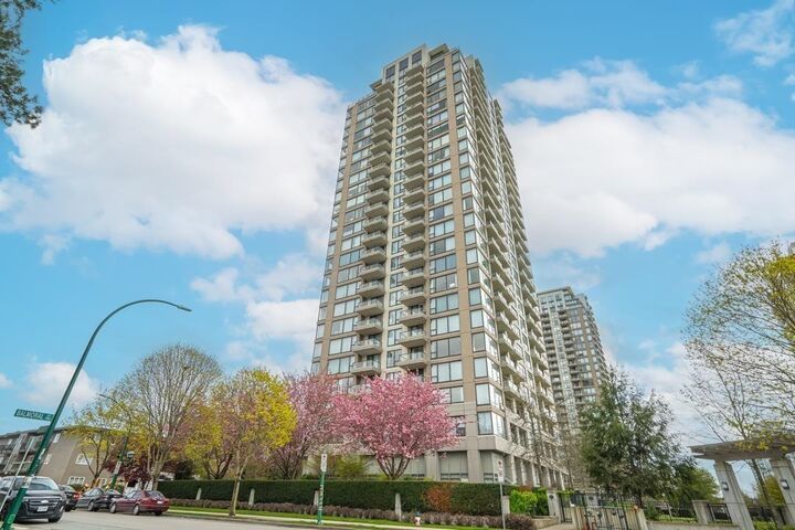 Property Photo:  7108 Collier Street 2705  BC V5E 0A1 