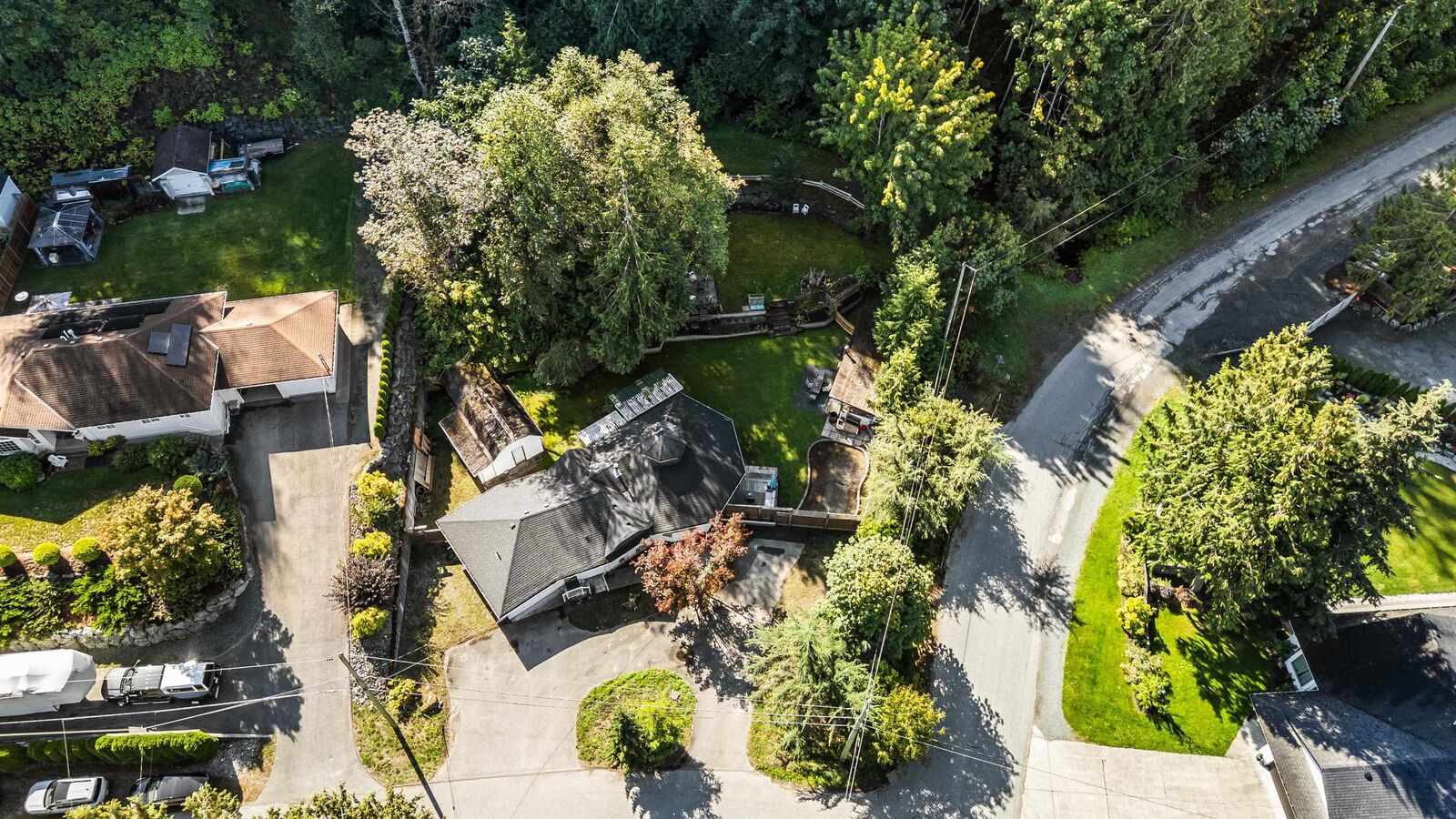 Property Photo:  45942 Sleepy Hollow Road  BC V2R 5A8 