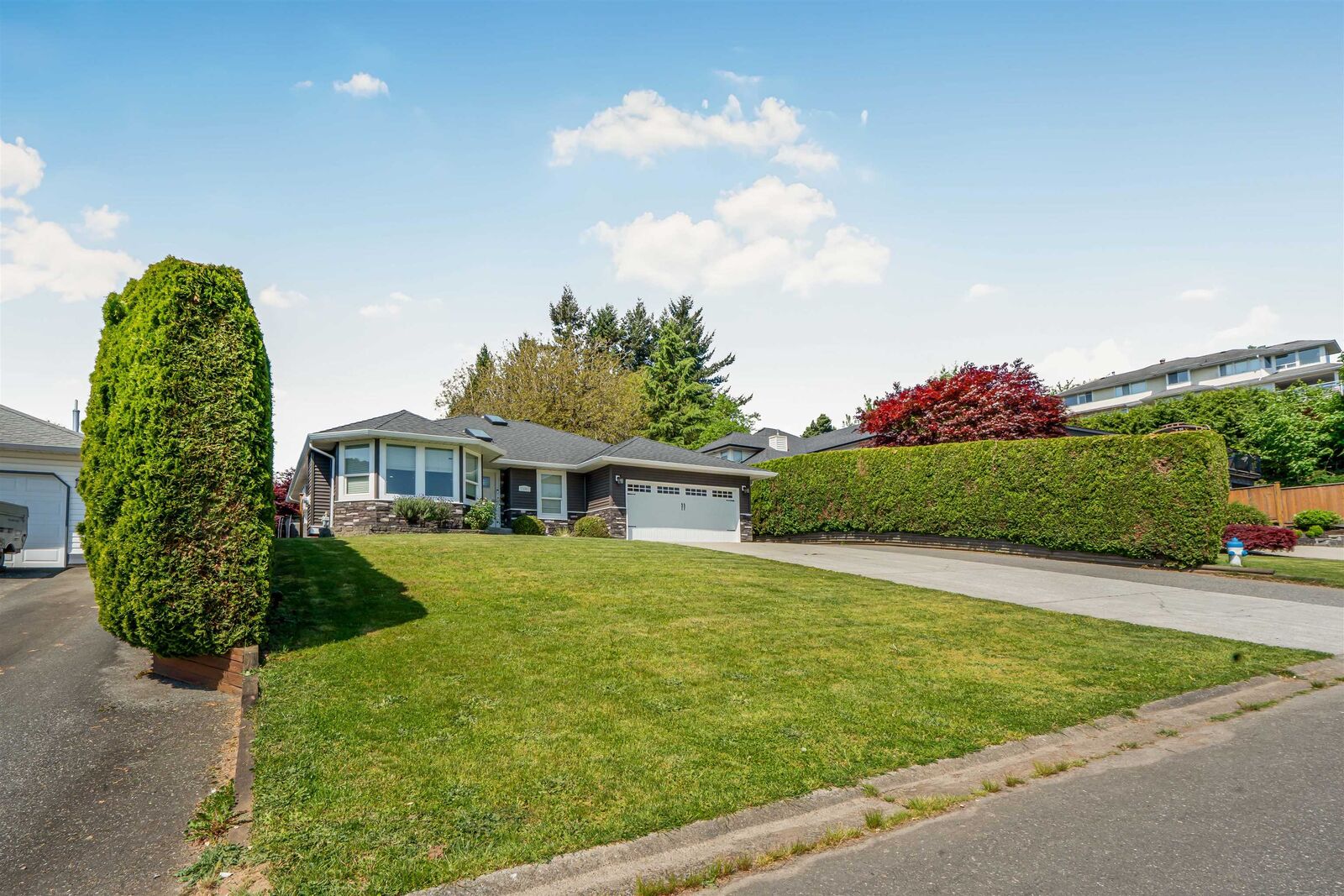 Property Photo:  35061 Sunnyside Drive  BC V2V 6S9 