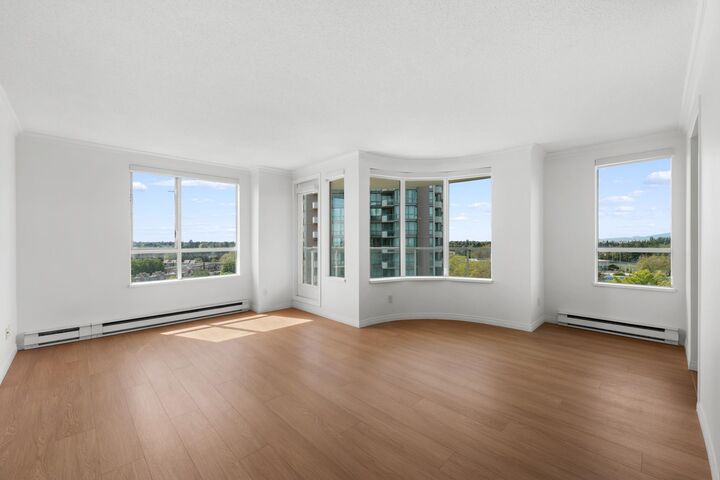 Property Photo: 7680 Granville Avenue 1100 BC V6Y 4B9