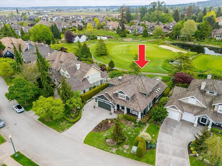 Property Photo:  15730 38A Avenue  BC V3S 0K8 