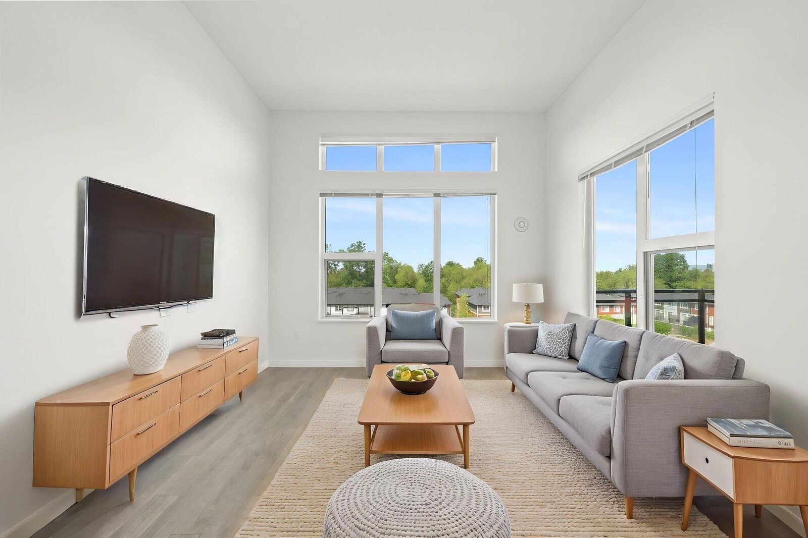 Property Photo:  9311 Alexandra Road 518  BC V6X 0L8 