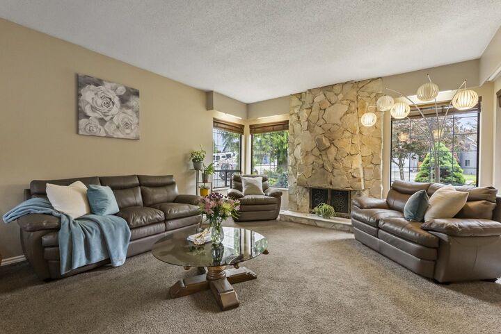 Property Photo:  6135 Sunwood Drive  BC V4E 2X5 