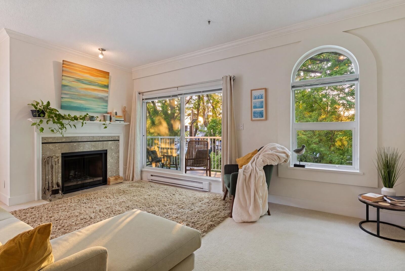 Property Photo:  2256 W 7th Avenue 307  BC V6K 1Y2 