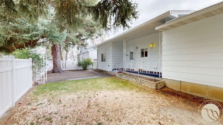 Property Photo:  215 1st St SE  MT 59063 