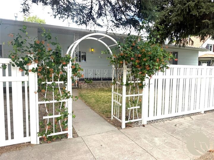 Property Photo: 215 1st St SE MT 59063