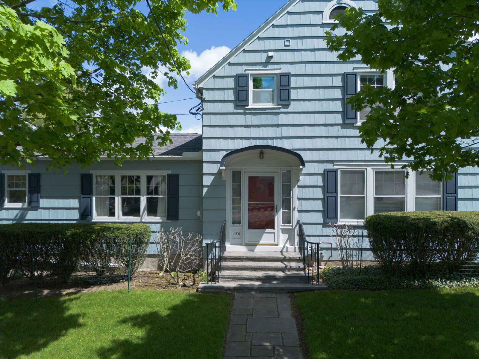 Property Photo:  186 Riverside Drive  NY 13905 