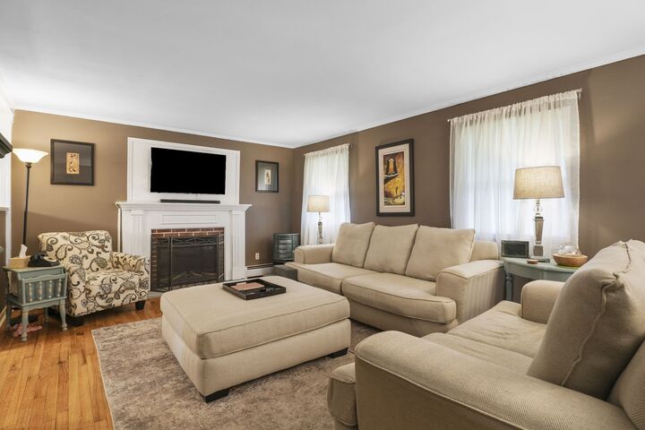 Property Photo:  2714 Marshland Road  NY 13732 