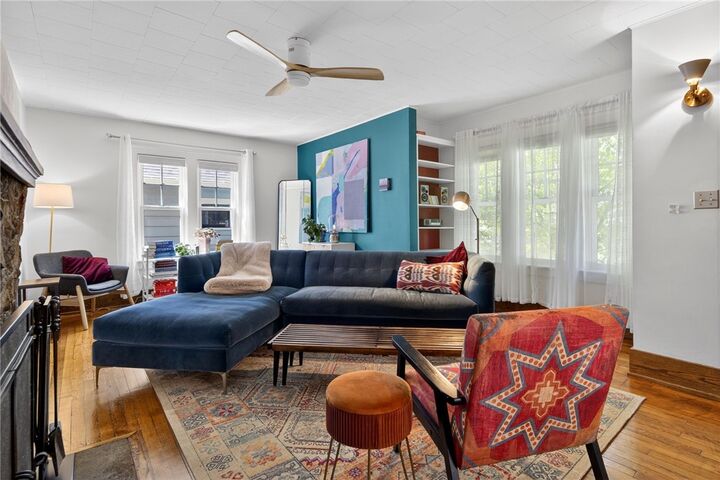 Property Photo:  707 Mitchell Street  NY 14850 