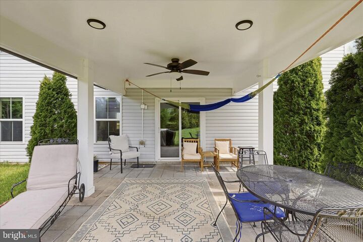 Property Photo:  52 Shrewsbury Drive  WV 25405 
