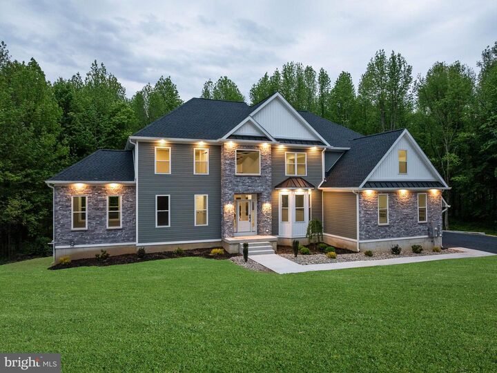 Property Photo:  39 Fox Haven Lane  NJ 08062 