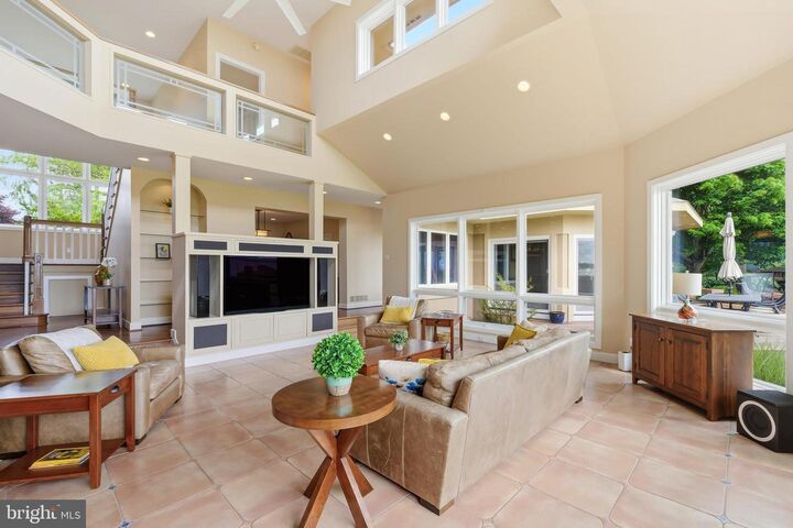 Property Photo:  2832 Cox Neck Road  MD 21619 