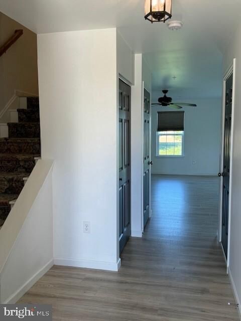 Property Photo:  132 N Village Circle  PA 17078 