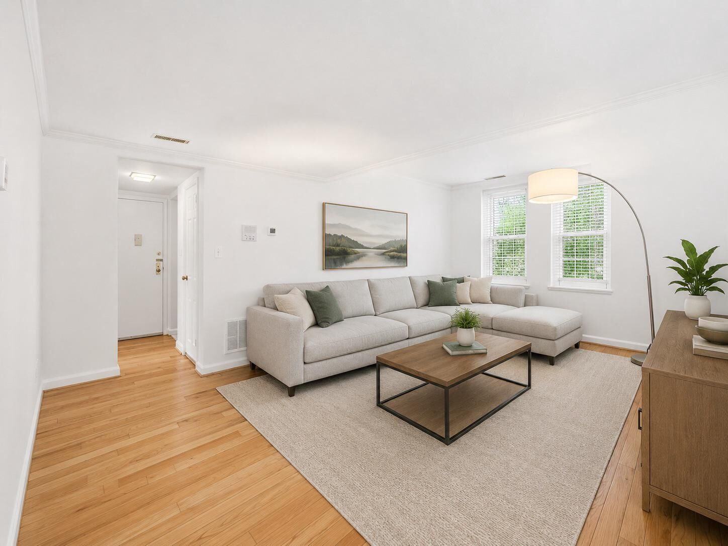 Property Photo:  3541 39th Street NW C507  DC 20016 