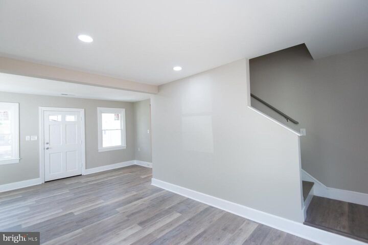 Property Photo:  311 Maple Avenue  MD 21632 