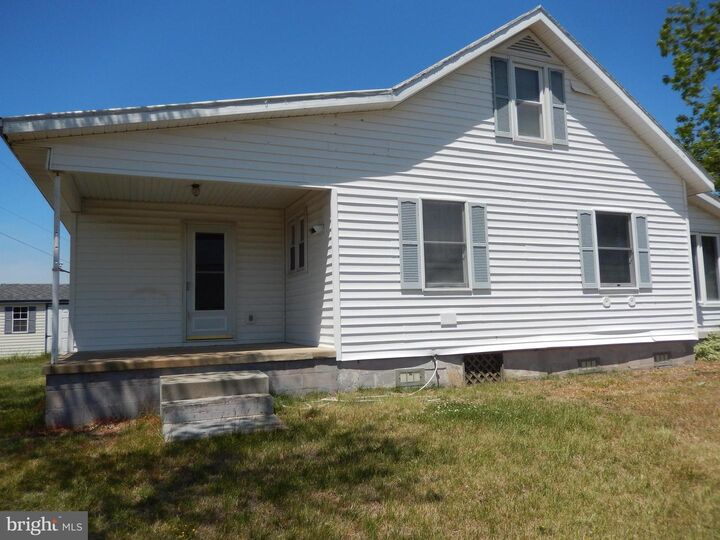 Property Photo:  16226 Little Ferry Road  VA 22485 