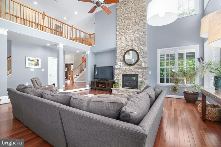 Property Photo:  29 Prospect Drive  VA 22405 