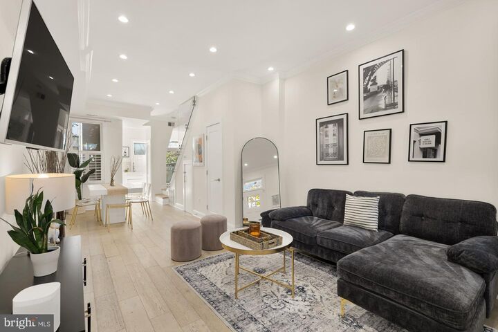 Property Photo:  1251 Wylie Street NE  DC 20002 