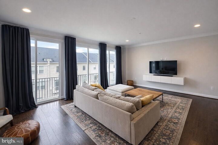 Property Photo:  9009 Village Springs Drive  MD 20772 