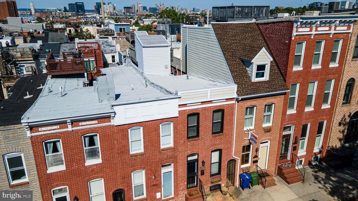 Property Photo:  920 S Ellwood Avenue  MD 21224 