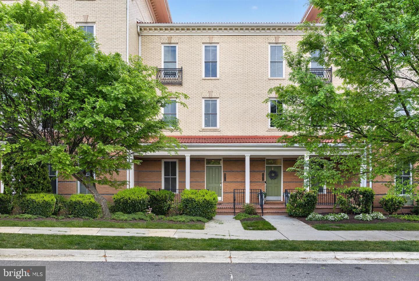 Property Photo: 2413 Conoy Street VA 22301