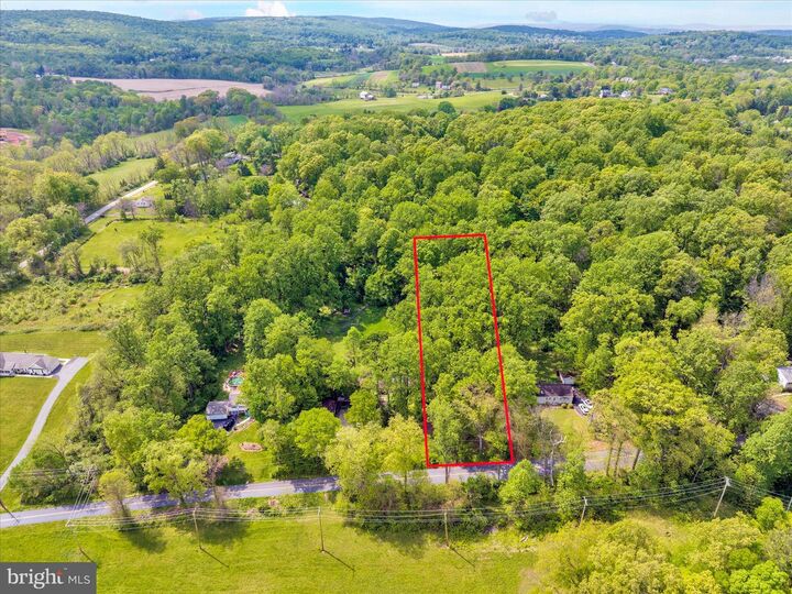 Property Photo:  1268 Schoolhouse Road  PA 19465 