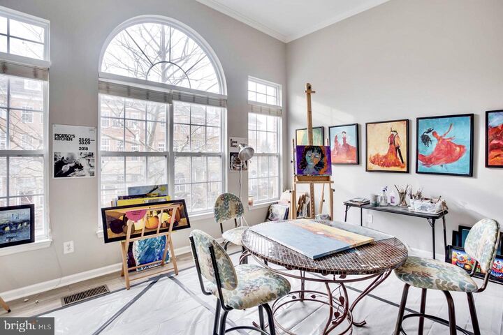 Property Photo:  1931 Crescent Park Drive 103B  VA 20190 