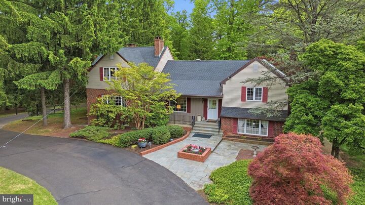 Property Photo:  1162 Limekiln Pike  PA 19002 