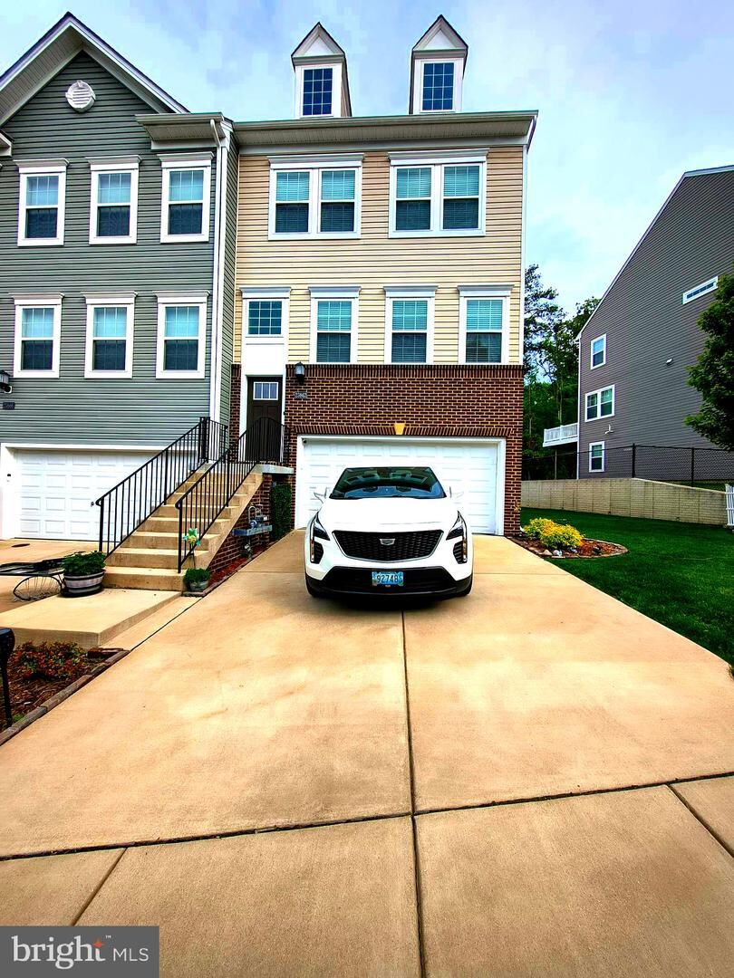 Property Photo:  23862 Myrtle Glen Way  MD 20619 
