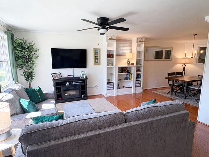Property Photo:  217 Macarthur Drive  DE 19901 