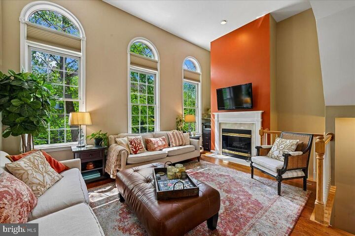 Property Photo:  4663 Kirkland Place  VA 22311 