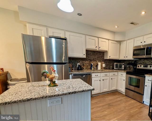 Property Photo:  15 Provincetown Drive  NJ 08053 