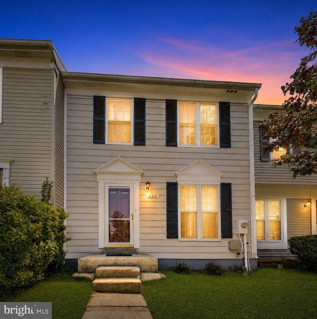 Property Photo:  2318 Mitchellville Road  MD 20716 