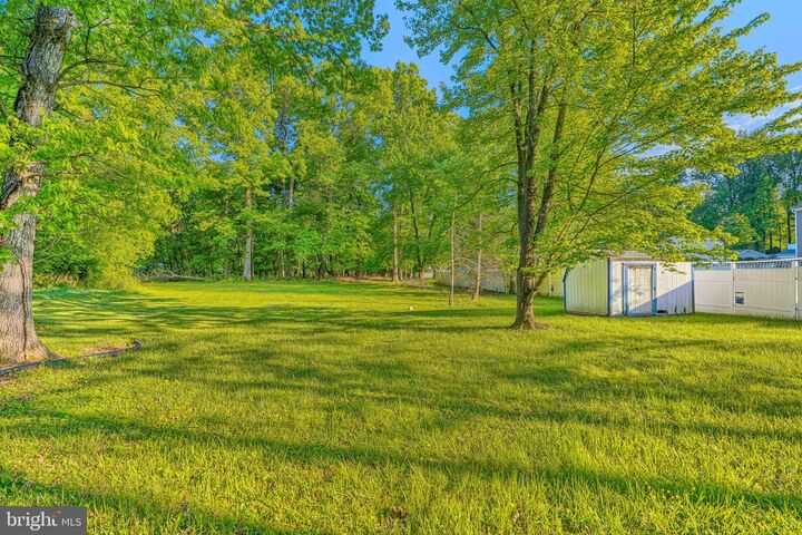 Property Photo:  3 Camano Court  MD 21133 