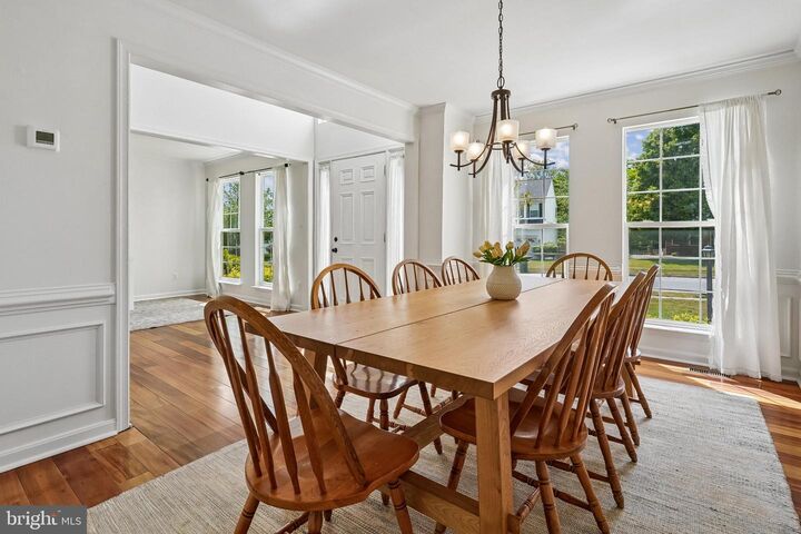 Property Photo:  9 Remington Court  VA 22554 