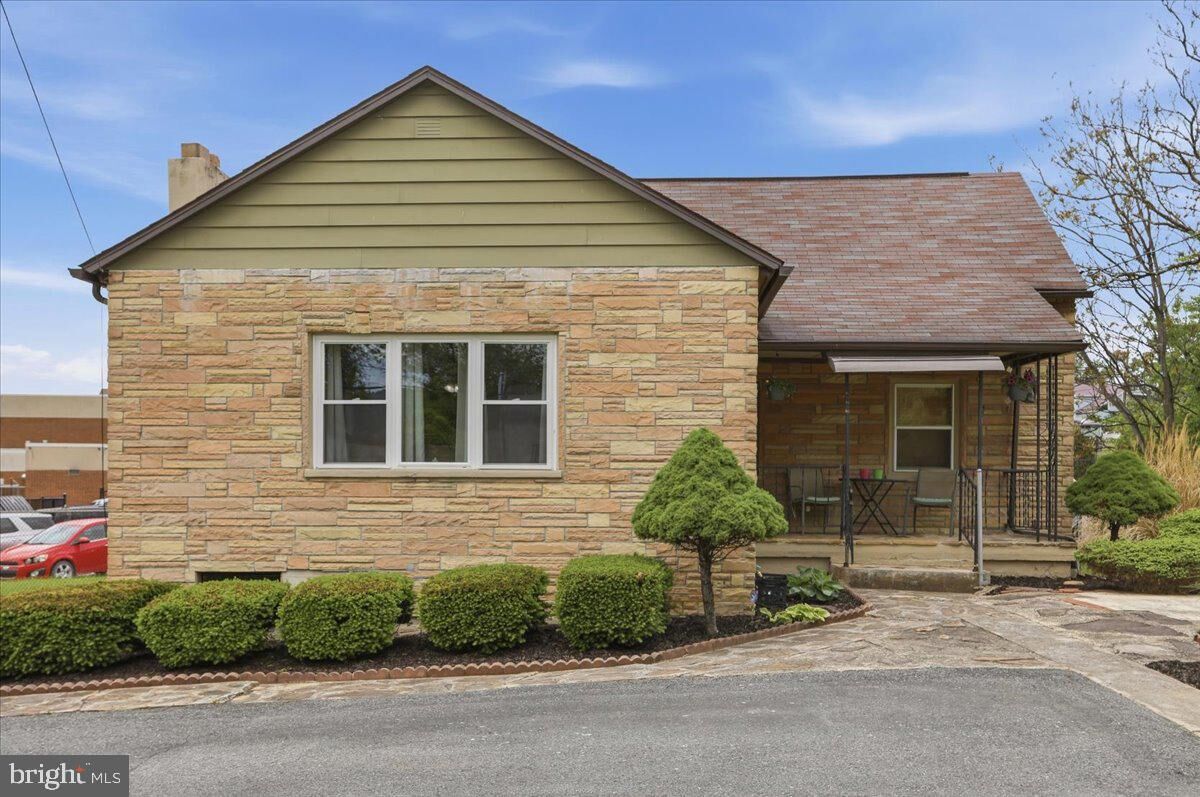 Property Photo:  111 Wempe Drive  MD 21502 