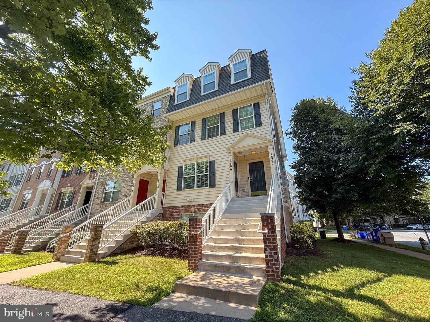 Property Photo:  12820 Rexmore Drive 18/11  MD 20874 