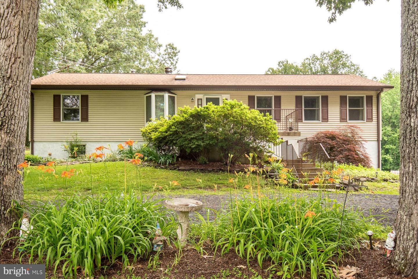 Property Photo:  7723 Port Tobacco Road  MD 20677 