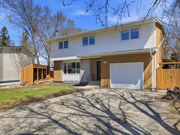 Property Photo:  63 Temple Bay  MB R3T 2V1 