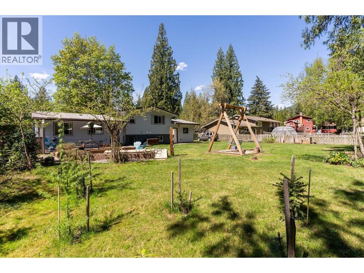 Property Photo:  1736 Hay Road  BC V0E 2S1 
