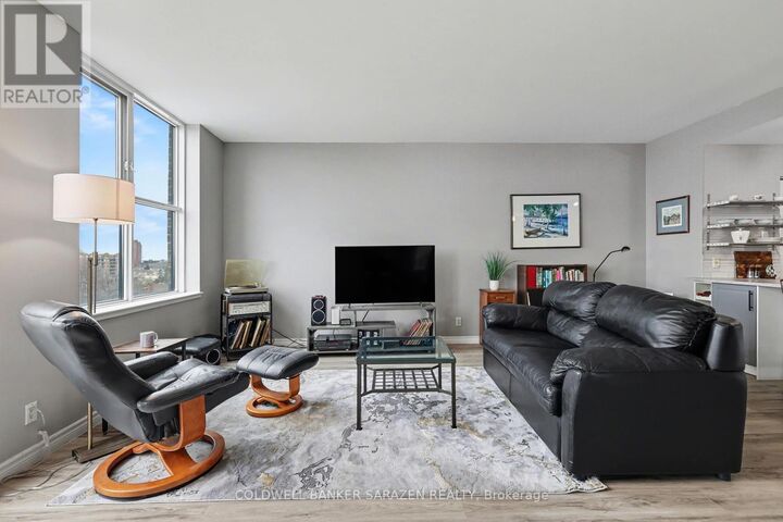 Property Photo:  150 Caroline Avenue 507  ON K1Y 4X8 