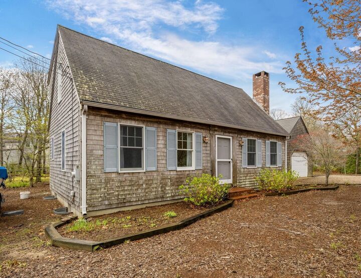 Property Photo:  65 Whitney Road  MA 02642 
