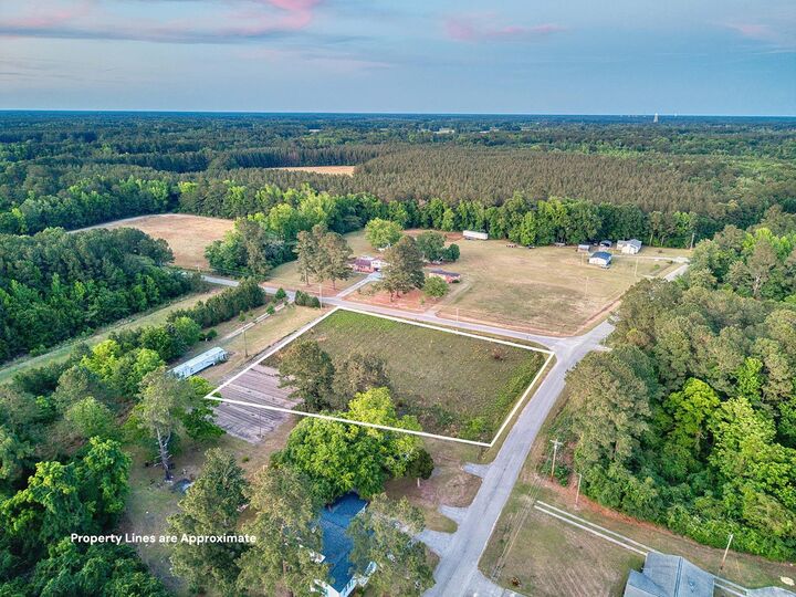 Property Photo:  Tbd Whack Rd.  SC 29056 