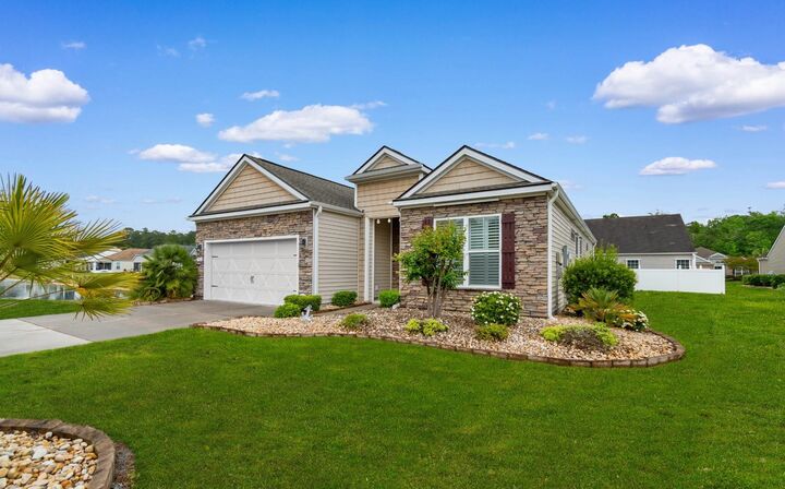 Property Photo:  762 Callant Dr.  SC 29566 