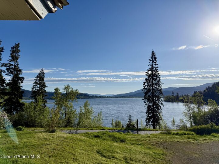 Property Photo:  34406 State Highway 3  ID 83861 