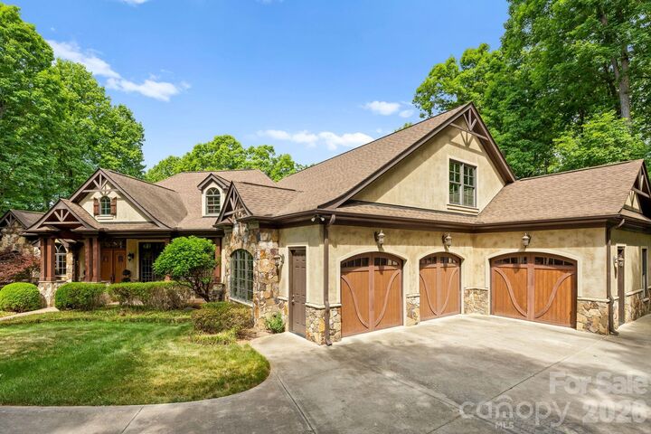 Property Photo:  3565 Trinity Church Drive  NC 28027 